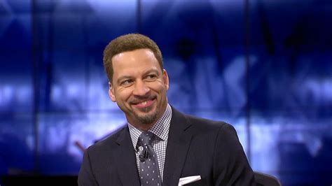 chris broussard|More.